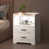 Rustic White
