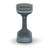 BLACK+DECKER Handheld Steamer for Clothes, Fast Wrinkle Removal, Auto Shut-Off, Attachments for Delicate Fabrics,  and Steaming Curtains, (HGS200).-91891333