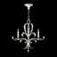 Beveled Arcs 4 - Light Chandelier-11262429