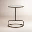 Table d'appoint Bethany
