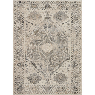Oriental Indoor Rug