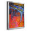 Vibrant Flow I sur papier-1886083231-1886083230