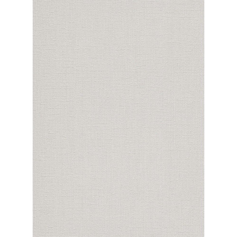 Rouleau de papier peint L 33 pi x l 21 po Lomuscio, Blanc