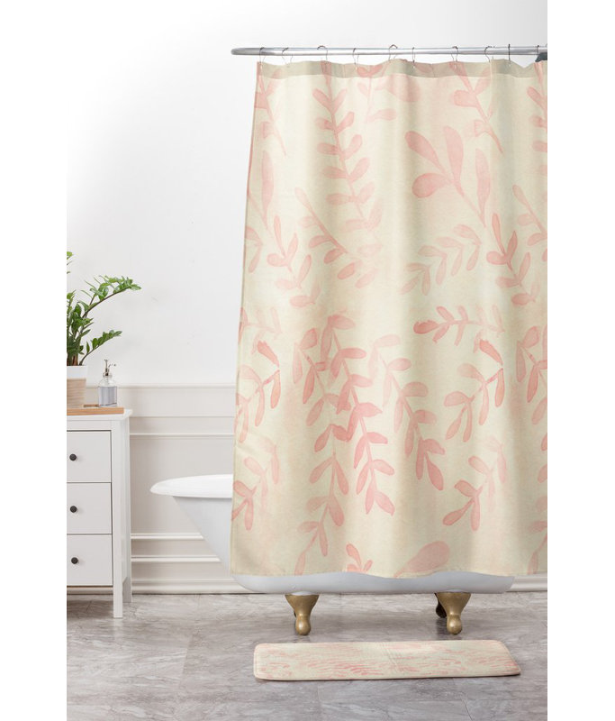 Memory Foam Non-Slip Bath Rug