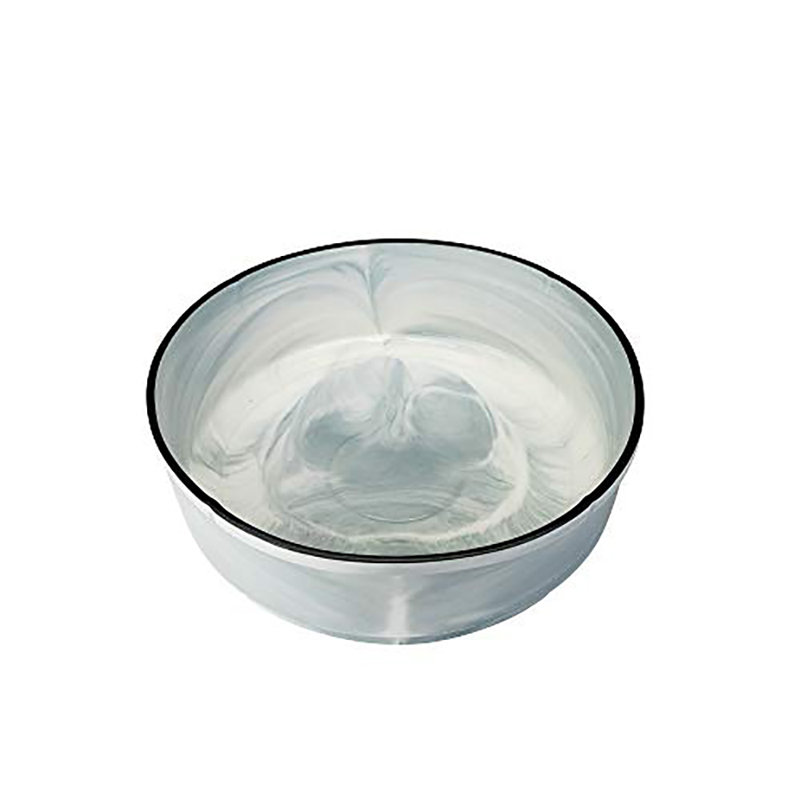 Mercer41 Bradon Bone China Serving Bowl