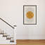 «Perfect Point Yellow» par le studio d'art mural MIUUS-1807826032-1807826040