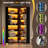 Edon Bookcase-210895783