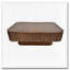 Lift-top Coffee Table with Storage and Adjustable Height-104942235