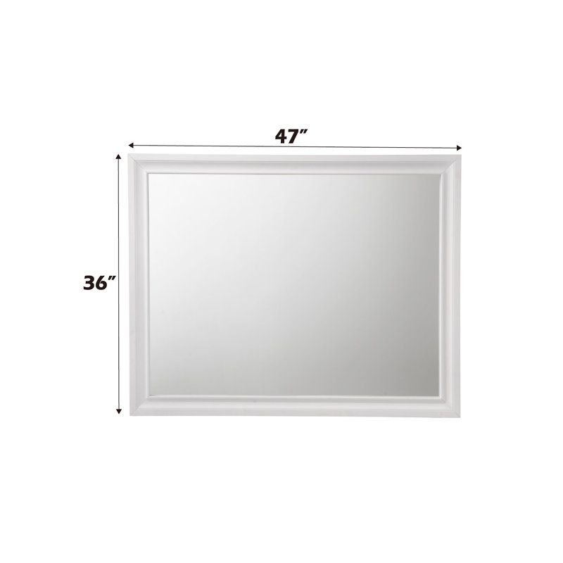 Miroir Naima