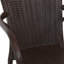 Fauteuil de patio empilable Beam-598502106-686486648