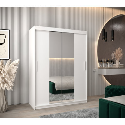 Orwigsburg 2 Door Wardrobe