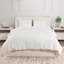 Monaco 3-piece Belgian Linen Duvet Set-670558425-670558423