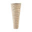Vase en métal et aluminium Anarbek-806789516