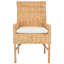 Chaise avec accoudoirs Sara-1053657836