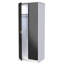Fully Assembled 2 Door Wardrobe-89072027-89072028