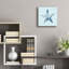 «Coastal Cool 2» par Moira Hershey, art mural en verre acrylique-2122338858