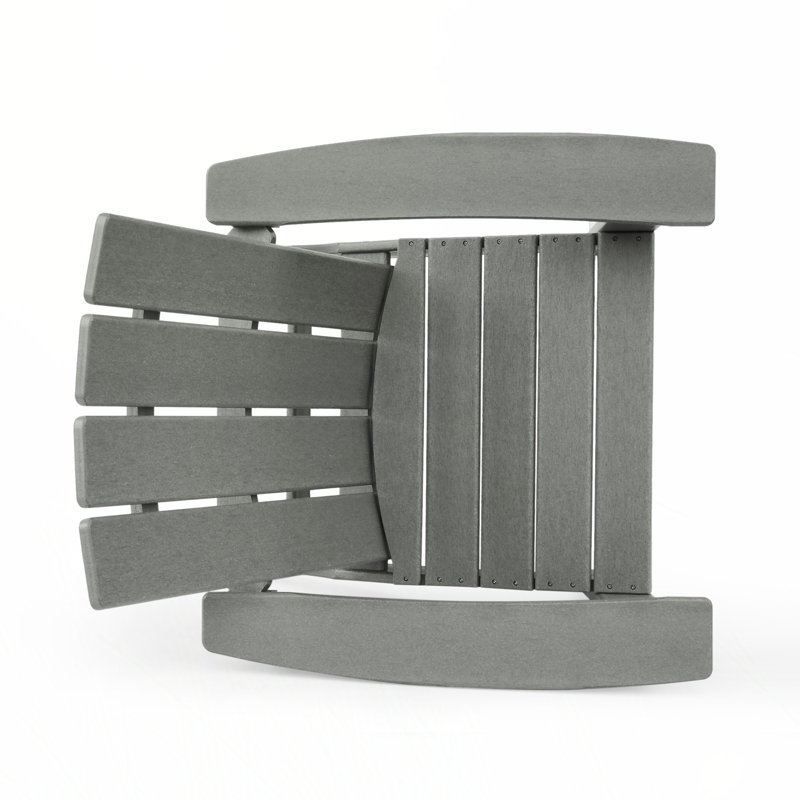 Chaises de patio, Gris, Gris