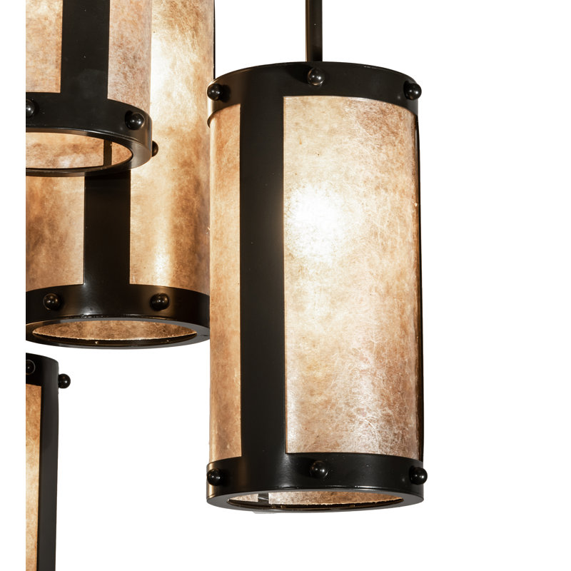 6 - Light Pendant