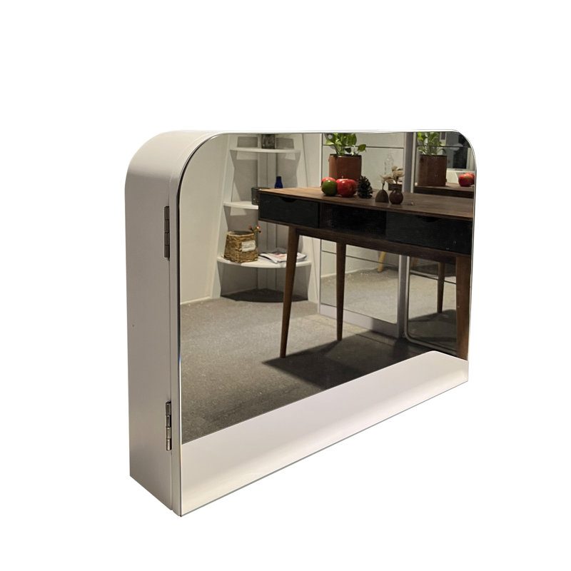 Bathroom Medicine Cabinet With Mirror