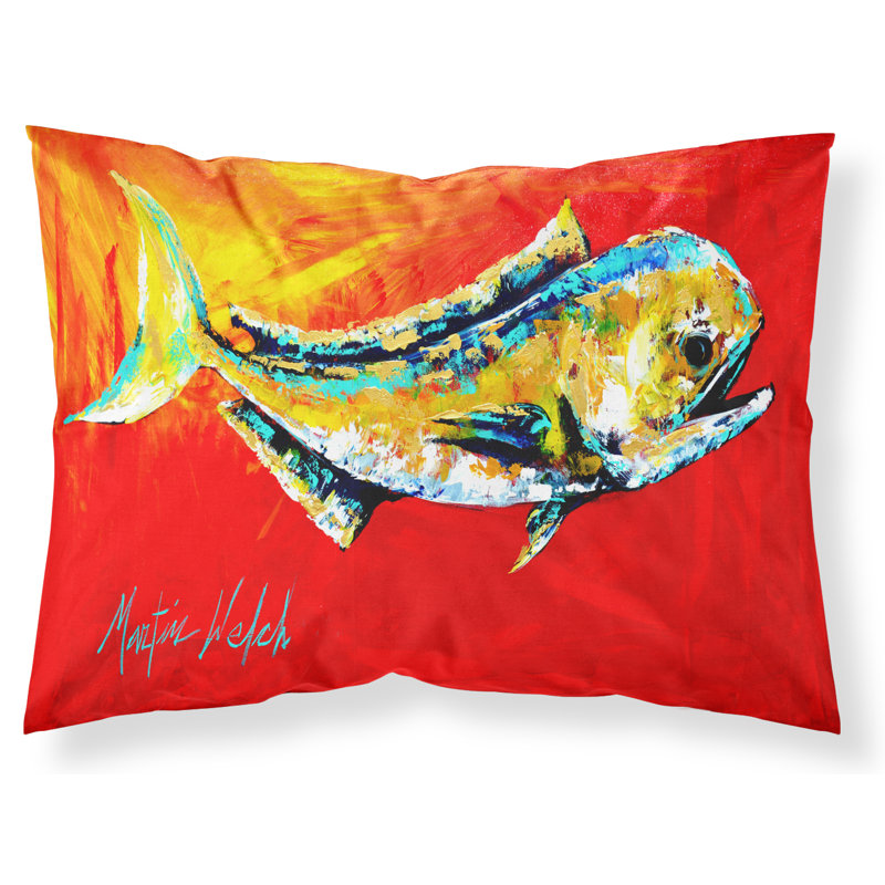 Dolphin Microfiber