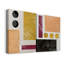 Essie Abstract I - Ensemble de 2 reproductions d'art-600273630-599928621-599928623