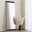 Jaliyah Wood Flat Mirror-1199860194