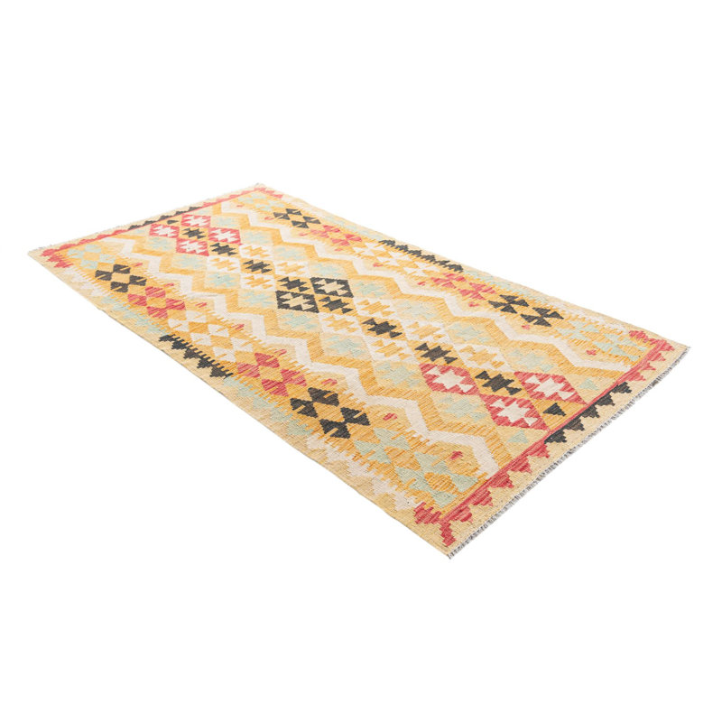 Odonnell Gold Rug