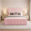 Connell Upholstered Storage Bed Frame