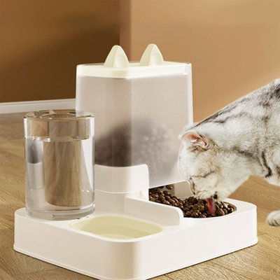 Bols à chats Cats Bowls