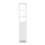 Freestanding Linen Cabinet