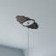 Médaillon de plafond en PVC Elizabeth-40713151-40713150