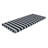 Sunbrella® Indoor/Outdoor Bench Seat Cushion, 3" Thick-129632027-98799756