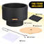 66cm x 66cm Fire Pit Tool
