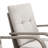 Baecher 2-Person Wicker Rocking Outdoor Seating Group with Glass-Top Side Table-423880890