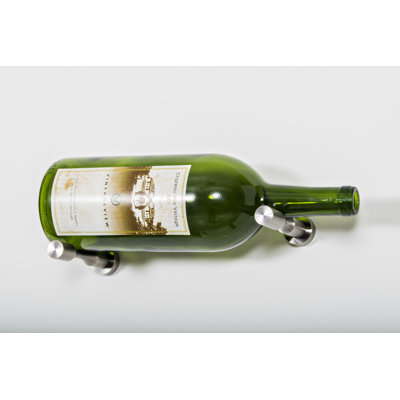 Kinde Wall Mounted Wine Bottle Rack