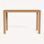 Pacific Outdoor Teak Bar Table