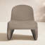 Chaise de patio Daughtery-75021298