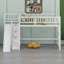 Kids Full Loft Bed-665736102