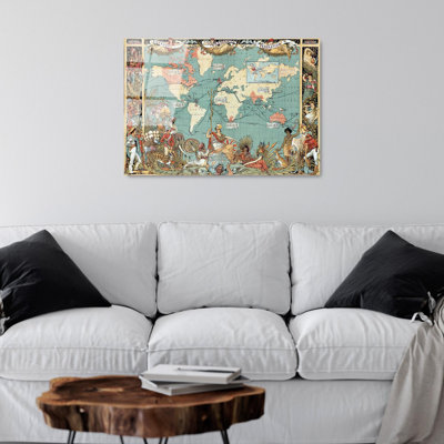 Boze Wall Decor