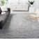 Hermina Silver Area Rug