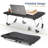 Nestl Reading Pillow with Portable Lap Desk-66375280-66375278