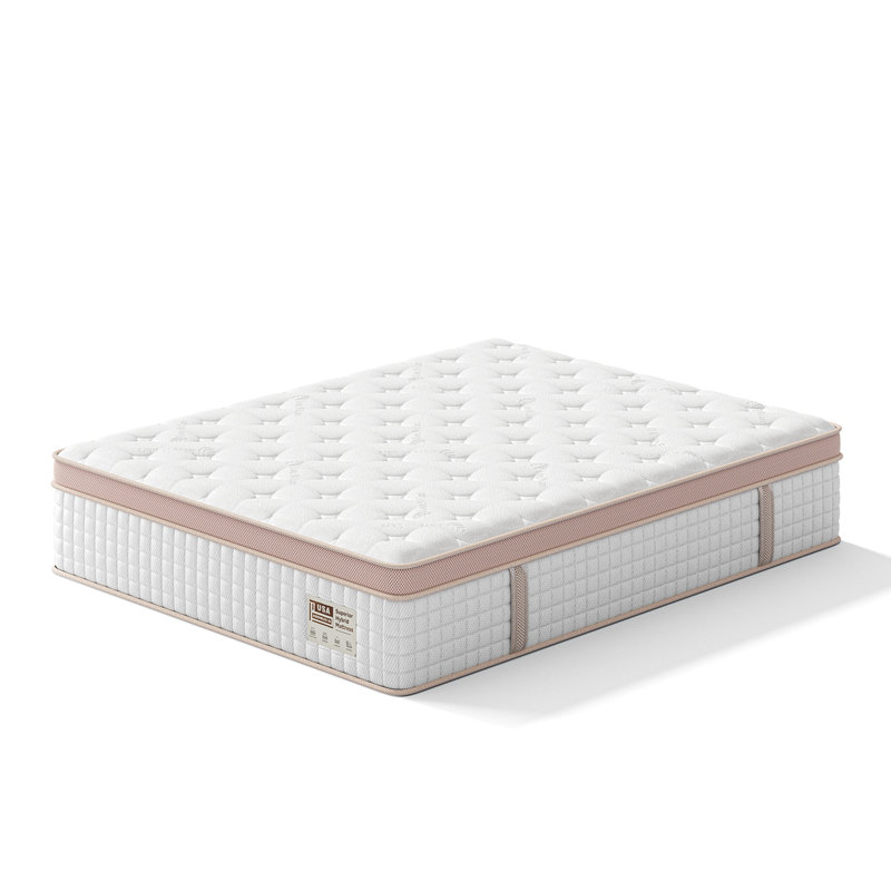 Hybrid Mattress, 14", Queen