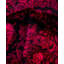 Overdyed One-of-a-Kind 3' 1" X 5' 4" Hand Knotted Area Rug