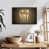 Floating Frame Black selected