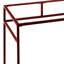 Plateau en verre et bureau Yasin-146460862