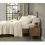 Ensemble de courtepointe Brooklyn Loom Levi-121430176-121430173