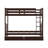 Eskill Kids Twin Over Twin Bunk Bed-1238268882