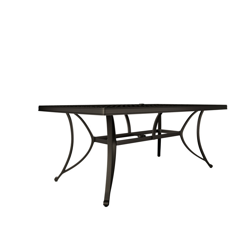 Table de salle à manger 72 po