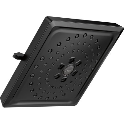 In2ition Massage Fixed Shower Head
