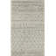 Tapis gris à motif géométrique Cumby-24508502